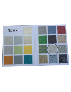 PVC Tarkett Spark M02 2