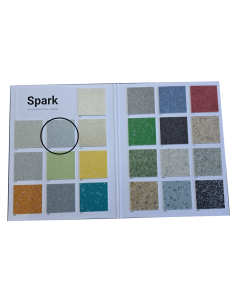 PVC Tarkett Spark A03 2