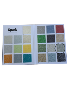 PVC Tarkett Spark M03 2
