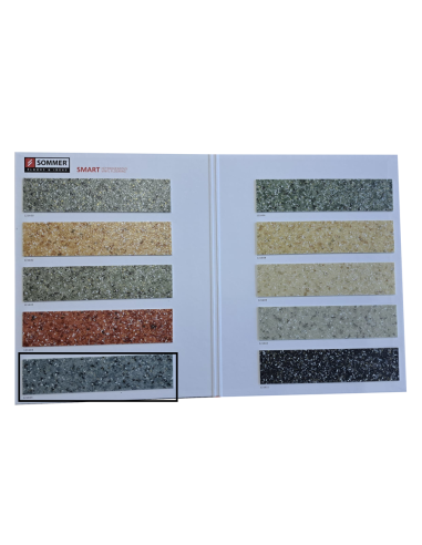 PVC Tarkett Smart Albastru