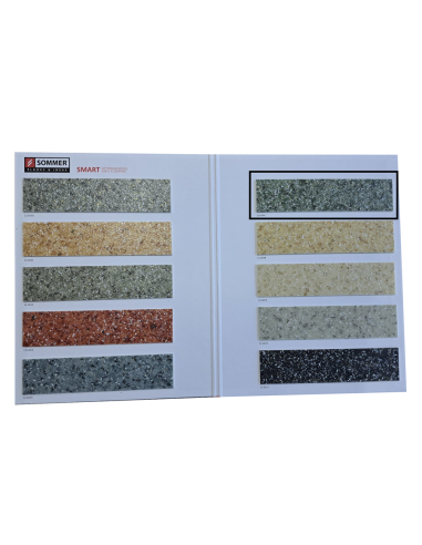 PVC Tarkett Smart Verde