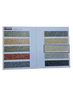 PVC Tarkett Smart Crem 2