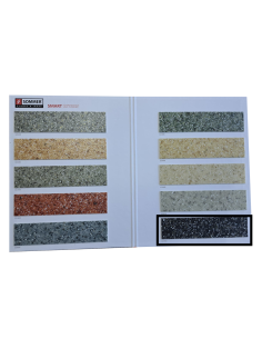 PVC Tarkett Smart Negru 2