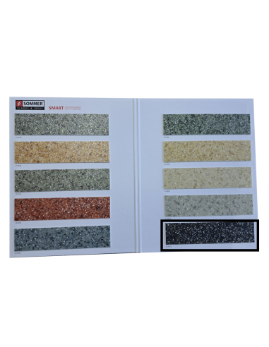 PVC Tarkett Smart Negru