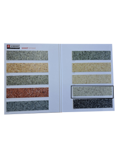 PVC Tarkett Smart Gri Deschis 2