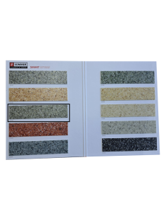 PVC Tarkett Smart Gri Deschis 2