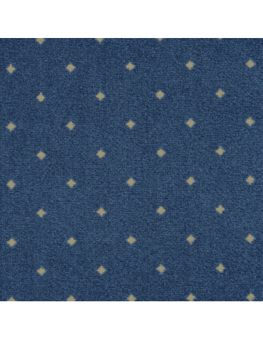 Mocheta Aktua Albastru