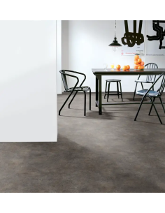 Linoleum Pasla Midas Gri