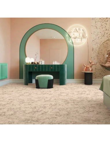 Mocheta Thassos Maro Bronze