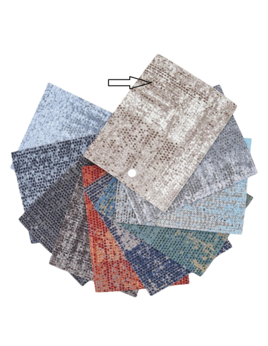 Mocheta Promethea 43