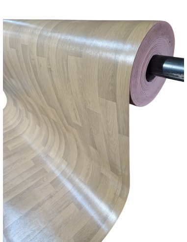 Linoleum Pasla Natural Oak Maro