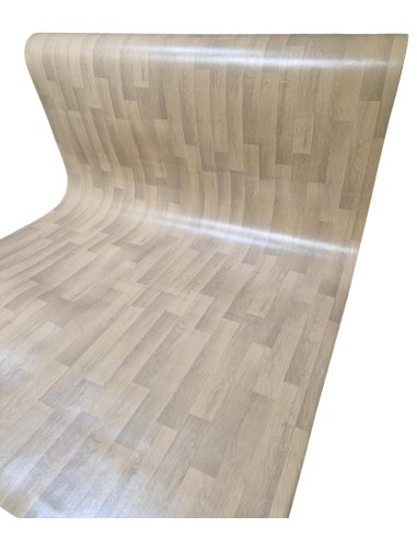 Linoleum Pasla Natural Oak Maro