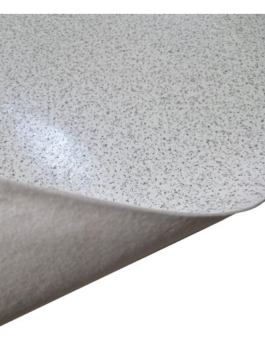 Linoleum Pasla Pulse Alb