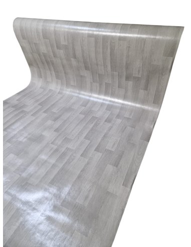 Linoleum Pasla Holm Oak Gri