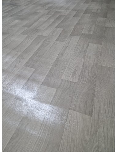 Linoleum Pasla Holm Oak Gri