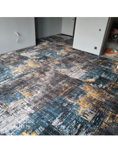 Mocheta El-Khobar Multicolor 2