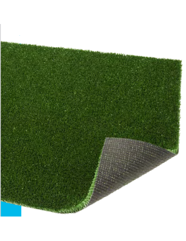 Traversa Preston iarba exterior