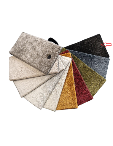 Mocheta Sobrado Black