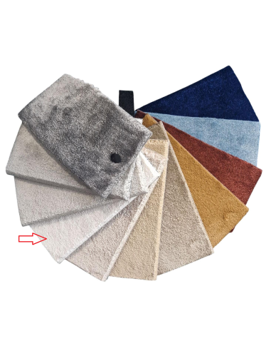 Mocheta Violin Ivory