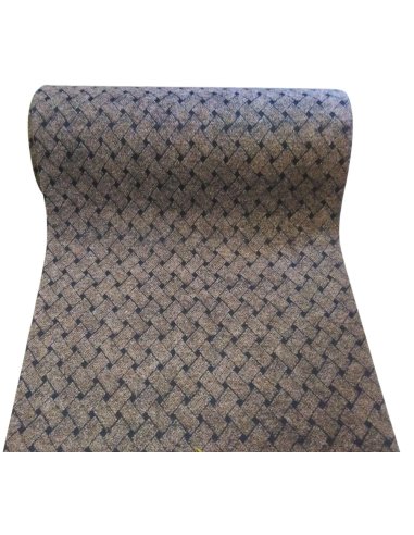 Mocheta Vectra Acorn Cauciuc