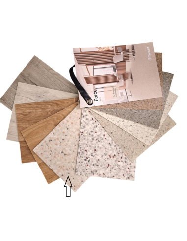 PVC Tarkett Force Terazzo 2