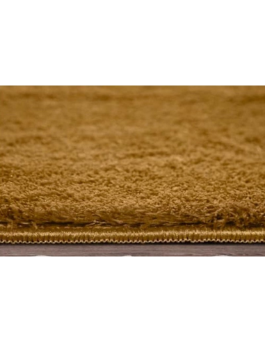 Covor Antiderapant Pufos Gold