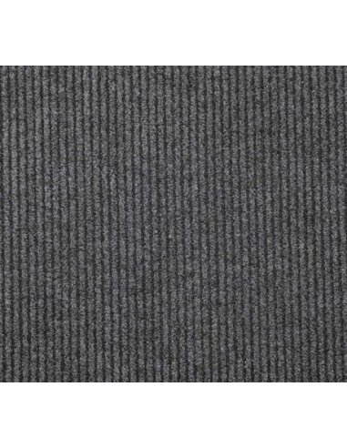 Mocheta Entry Slate Grey Cauciuc