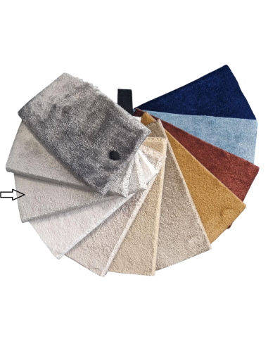 Mocheta Violin Silver