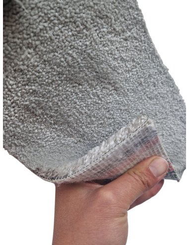 Mocheta Violin Silver