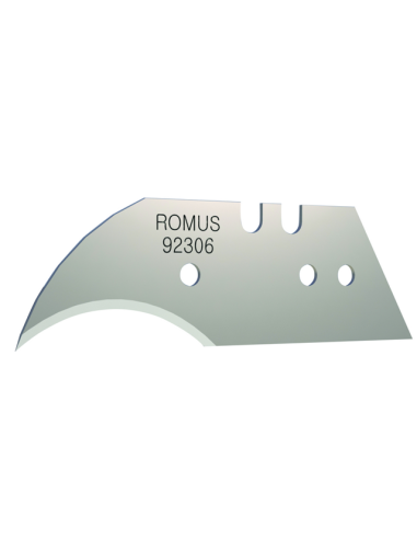 Set 10 Lame Romus Tip Coasa BL-CS
