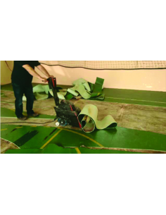 Servicii Decopertare Covor... 2